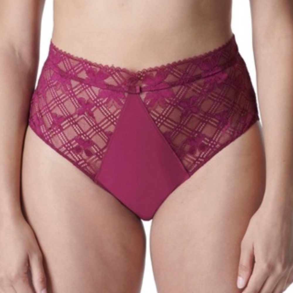 Simone Perele Victoire Full Brief